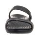 Klapki Crocs Cleo V Black 204268-060 - małe zdjęcie