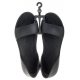 Sandały Crocs Lina Dorsay Black 204291-001 - małe zdjęcie