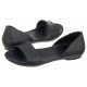 Sandały Crocs Lina Dorsay Black 204291-001 - małe zdjęcie