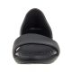 Sandały Crocs Lina Dorsay Black 204291-001 - małe zdjęcie