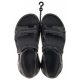 Sandały Crocs Swiftwater River Sandal M Black 203965-060 - małe zdjęcie