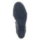 Sneakersy Carinii Granatowe B3940/K - małe zdjęcie