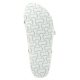 Sandały Birkenstock Yara Patent White 1005166 - małe zdjęcie