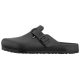 Klapki Birkenstock Boston EVA Black 1002314 - małe zdjęcie