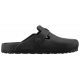 Klapki Birkenstock Boston EVA Black 1002314 - małe zdjęcie