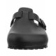 Klapki Birkenstock Boston EVA Black 1002314 - małe zdjęcie
