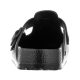 Klapki Birkenstock Boston EVA Black 1002314 - małe zdjęcie