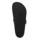 Klapki Birkenstock Boston EVA Black 1002314 - małe zdjęcie