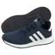Buty Sportowe adidas X_PLR J BB2583 - małe zdjęcie