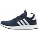 Buty Sportowe adidas X_PLR J BB2583 - małe zdjęcie