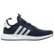 Buty Sportowe adidas X_PLR J BB2583 - małe zdjęcie