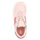 Buty New Balance WL574SWA Łososiowe - małe zdjęcie