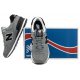 Buty New Balance WL574SWC Szare - małe zdjęcie