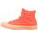 Trampki Converse CT All Star II HI 155724C Hyper Orange/Sunset Glow - małe zdjęcie