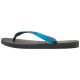 Japonki Havaianas Top Mix Grey/Turquoise 4115549-9482 - małe zdjęcie