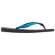 Japonki Havaianas Top Mix Grey/Turquoise 4115549-9482 - małe zdjęcie