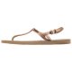 Sandały Havaianas Freedom SL CF Rose Gold 4137110-3581 - małe zdjęcie