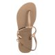 Sandały Havaianas Freedom SL CF Rose Gold 4137110-3581 - małe zdjęcie