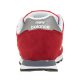 Buty New Balance Czerwone ML373RED - małe zdjęcie