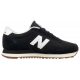 Buty New Balance WL501CVC Czarne/Białe - małe zdjęcie