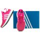 Buty Sportowe adidas X_PLR J BB2827 - małe zdjęcie