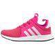 Buty Sportowe adidas X_PLR J BB2827 - małe zdjęcie