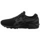 Buty Asics Gel-Kayano Trainer EVO H707N 9090 - małe zdjęcie