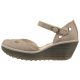 Sandały FLY London Yuna Cupido Concrete P500016133 - małe zdjęcie