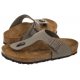 Japonki Birkenstock Ramses Nubuck Stone 044051
