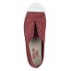 Trampki Big Star Bordowe Y273007 - małe zdjęcie
