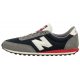 Buty New Balance U410HGN Granatowe/Szare - małe zdjęcie