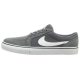 Buty Nike Satire II (GS) 729810-011 - małe zdjęcie