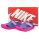 Sandałki Nike Sunray Protect (TD) 903634-500 - małe zdjęcie