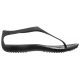 Sandały Crocs Sexi Flip Women Black 11354-060 - małe zdjęcie