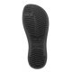 Sandały Crocs Sexi Flip Women Black 11354-060 - małe zdjęcie