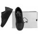 Buty Lando Snap Black LDO-312B2 - małe zdjęcie