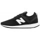 Buty Sportowe New Balance MRL247BG Czarne - małe zdjęcie