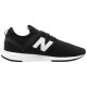 Buty Sportowe New Balance MRL247BG Czarne - małe zdjęcie