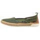 Espadryle FLY London Eeka Canvas Khaki (Cord) P143960001 - małe zdjęcie