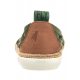 Espadryle FLY London Eeka Canvas Khaki (Cord) P143960001 - małe zdjęcie