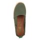 Espadryle FLY London Eeka Canvas Khaki (Cord) P143960001 - małe zdjęcie