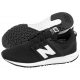 Buty Sportowe New Balance MRL247BG Czarne - małe zdjęcie