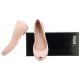 Baleriny Melissa Ultragirl Basic AD 31976/01276 Light Pink - małe zdjęcie