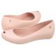 Baleriny Melissa Ultragirl Basic AD 31976/01276 Light Pink - małe zdjęcie