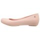 Baleriny Melissa Ultragirl Basic AD 31976/01276 Light Pink - małe zdjęcie