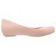 Baleriny Melissa Ultragirl Basic AD 31976/01276 Light Pink - małe zdjęcie