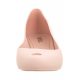 Baleriny Melissa Ultragirl Basic AD 31976/01276 Light Pink - małe zdjęcie