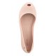 Baleriny Melissa Ultragirl Basic AD 31976/01276 Light Pink - małe zdjęcie
