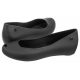 Baleriny Melissa Ultragirl Basic AD 31976/01003 Black - małe zdjęcie
