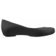 Baleriny Melissa Ultragirl Basic AD 31976/01003 Black - małe zdjęcie